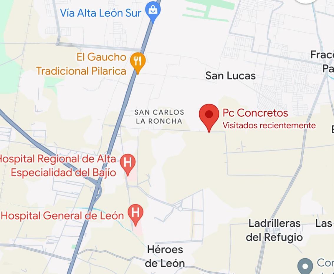 Lugar